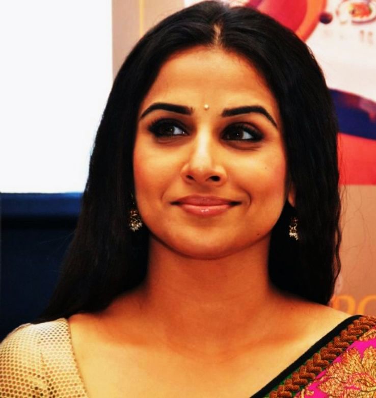 Vidya Balan